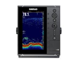 Sondeur Sonar Simrad S2009 et S2016 CHIRP 1kW