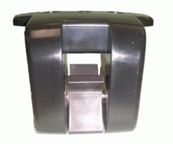 kit de roue à aubes pour P66 R69079 - 33-346-03
