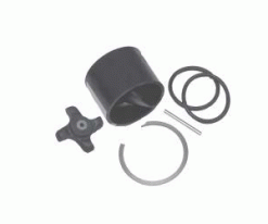 PADDLE WHEEL & VALVE KIT ST610