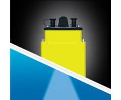 AIRMAR M260 M265 ILLUSTRATION SONDE coller