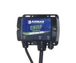 Boitier connexion sonde CHIRP pour Raymarine