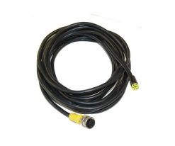 Câble adaptateur Micro-C Femelle vers réseau Simnet