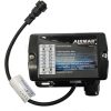 Diplexeur Airmar sonde dual-line vers sondeur