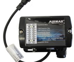Diplexeur Airmar sonde dual-line vers sondeur