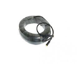 Câble pour capteur vent MHU B&G Simnet vers Micro-C