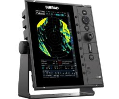 Radar Simrad R2009