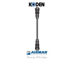 cable adaptateur airmar koden-NAUTI BOUTIQUE