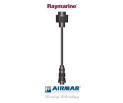 cable adaptateur airmar raymarine-NAUTI BOUTIQUE