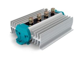 Répartiteur de charge Mastervolt à diodes