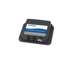 Boite de jonction pour boitier Ultrasonic UST800 et UST850