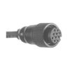 Câble Adaptateur sonde prise Airmar 1kW - Furuno 10pin
