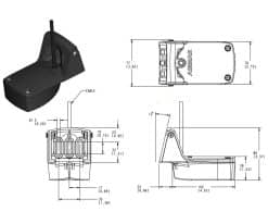 Airmar-tm150m dimension_1