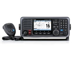 VHF marine fixe ICOM IC-M605 EURO
