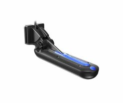 Sonde TotalScan Chirp  prise Xsonic tableau arrière Lowrance