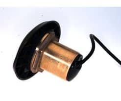 Lowrance sonde-HDI photo