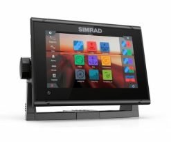 SIMRAD GO7 GO9