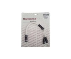 Câble adaptateur pour ancienne séries vers Radar Raymarine Quantum