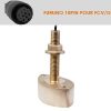 airmar-B260 furuno 10 pin FCV GP1971F bandeau bronze