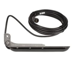 Sonde Lowrance StructureScan tableau arrière LSS-2