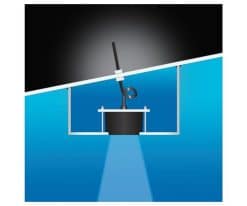 AIRMAR CM275 CM265-CM599 ILLUSTRATION SONDE_1