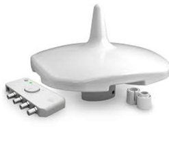 Antenne TV DigitalYacht HD DTV100