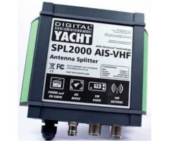 Splitter SPL2000 Digital Yacht