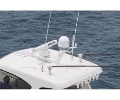 Supports Modulaires Doubles SeaView