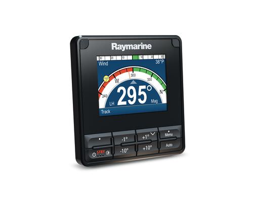 boitier de commande Raymarine P70s