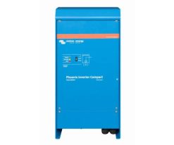 Phoenix Inverter Compact 12-2000 Front
