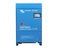 Centaur Chargeurs batteries - Victron