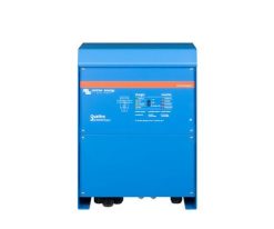 victron Quattro-48-10000-140 bleu
