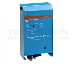 victron Phoenix Inverter Compact 12V 1200VA (front)