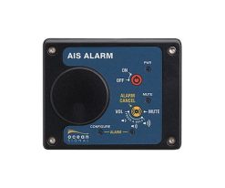 Boitier d'alarme AIS MOB et AIS SART