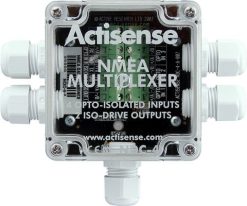 Multiplexeur NMEA NDC-4 Actisense