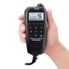 Microphone déporté ICOM HM-195GB