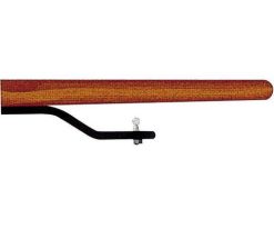 Coude de barre franche SIMRAD 30mm 60mm 90mm 120mm