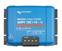 victron-MPPT 150-45 tr-top