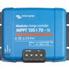 victron-BlueSolar MPPT Régulateurs de charge solaire-NAUTI BOUTIQUE