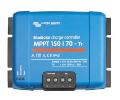 victron-BlueSolar MPPT Régulateurs de charge solaire-NAUTI BOUTIQUE