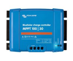 victron-SCC010030200 BlueSola r MPPT-100-30 top nw-NAUTI BOUTIQUE