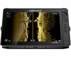 lowrance hds-live-active-imaging