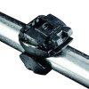 Socle adaptateur montage sur tube Scanstrut Mini ROKK - SCRLS-402