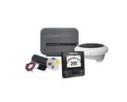 Pack Pilote automatique Raymarine ACU-100- T70154