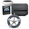 Pack Pilote Evolution Wheel EV100 Raymarine-T70152