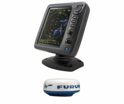 Radar Furuno 1815