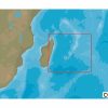 Carte C-MAP Iles Maurice et Réunion Local