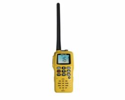 VHF Navicom Marine Portable RT420DSC-MAX
