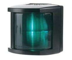 Feu tribord ou babord aqua signal 112,5 ° 12V 10/25W - AS252- AS251