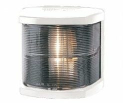 Feu de hune Hella marine boitier blanc 225° 12V - HL357