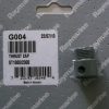 Embout de vérin barre franche Raymarine G004
